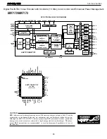 Предварительный просмотр 83 страницы Harman Kardon AVR 435 Service Manual