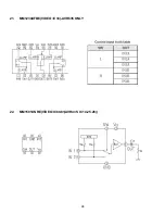 Предварительный просмотр 98 страницы Harman Kardon AVR 435 Service Manual