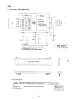 Предварительный просмотр 114 страницы Harman Kardon AVR 435 Service Manual