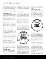 Предварительный просмотр 20 страницы Harman Kardon AVR 445 Owner'S Manual