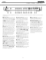 Предварительный просмотр 9 страницы Harman Kardon AVR 445 Service Manual