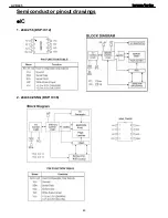 Предварительный просмотр 43 страницы Harman Kardon AVR 445 Service Manual