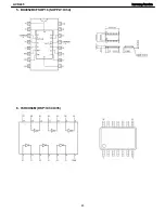 Предварительный просмотр 45 страницы Harman Kardon AVR 445 Service Manual