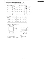 Предварительный просмотр 46 страницы Harman Kardon AVR 445 Service Manual