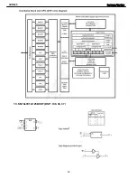 Предварительный просмотр 49 страницы Harman Kardon AVR 445 Service Manual