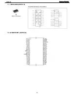 Предварительный просмотр 50 страницы Harman Kardon AVR 445 Service Manual