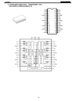 Предварительный просмотр 56 страницы Harman Kardon AVR 445 Service Manual