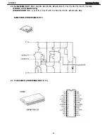 Предварительный просмотр 58 страницы Harman Kardon AVR 445 Service Manual