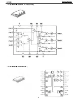 Предварительный просмотр 61 страницы Harman Kardon AVR 445 Service Manual