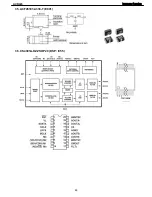 Предварительный просмотр 65 страницы Harman Kardon AVR 445 Service Manual