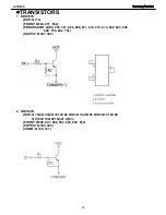 Предварительный просмотр 78 страницы Harman Kardon AVR 445 Service Manual