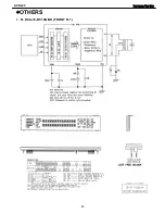 Предварительный просмотр 83 страницы Harman Kardon AVR 445 Service Manual