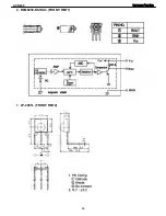 Предварительный просмотр 86 страницы Harman Kardon AVR 445 Service Manual