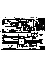 Предварительный просмотр 124 страницы Harman Kardon AVR 445 Service Manual