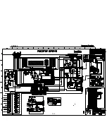 Предварительный просмотр 132 страницы Harman Kardon AVR 445 Service Manual