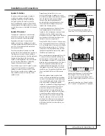 Preview for 19 page of Harman Kardon AVR 4500 Owner'S Manual