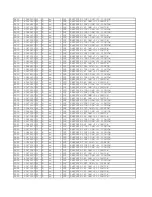 Preview for 45 page of Harman Kardon AVR 4500 Service Manual