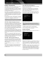 Предварительный просмотр 6 страницы Harman Kardon AVR 460 Function Manual