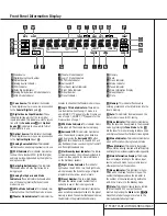 Preview for 8 page of Harman Kardon AVR 500 Owner'S Manual