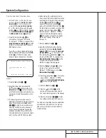 Preview for 20 page of Harman Kardon AVR 500 Owner'S Manual