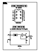 Предварительный просмотр 57 страницы Harman Kardon AVR 500 Service Manual