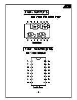 Предварительный просмотр 64 страницы Harman Kardon AVR 500 Service Manual