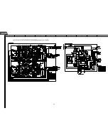 Предварительный просмотр 85 страницы Harman Kardon AVR 500 Service Manual