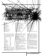 Preview for 7 page of Harman Kardon AVR 507 Limited Edition Owner'S Manual