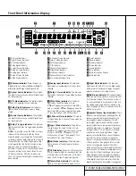 Preview for 7 page of Harman Kardon AVR 510 Owner'S Manual