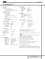 Preview for 4 page of Harman Kardon AVR 510 Service Manual