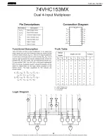 Preview for 67 page of Harman Kardon AVR 510 Service Manual