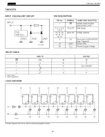 Preview for 70 page of Harman Kardon AVR 510 Service Manual