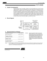 Preview for 73 page of Harman Kardon AVR 510 Service Manual