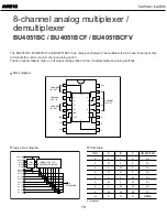 Preview for 79 page of Harman Kardon AVR 510 Service Manual