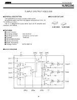 Preview for 98 page of Harman Kardon AVR 510 Service Manual