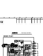 Preview for 124 page of Harman Kardon AVR 510 Service Manual