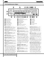 Preview for 8 page of Harman Kardon AVR 520 Service Manual