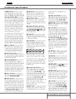 Preview for 13 page of Harman Kardon AVR 520 Service Manual