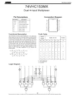 Preview for 87 page of Harman Kardon AVR 520 Service Manual