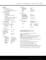 Предварительный просмотр 57 страницы Harman Kardon AVR 525 Owner'S Manual