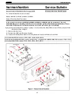 Preview for 25 page of Harman Kardon AVR 525 Service Manual