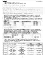 Preview for 27 page of Harman Kardon AVR 525 Service Manual