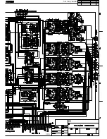 Предварительный просмотр 178 страницы Harman Kardon AVR 525 Service Manual