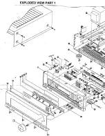 Preview for 33 page of Harman Kardon AVR 55 Service Manual