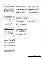 Preview for 27 page of Harman Kardon AVR 5550 Owner'S Manual