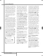 Preview for 24 page of Harman Kardon AVR 645 Owner'S Manual