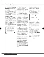 Preview for 26 page of Harman Kardon AVR 645 Owner'S Manual