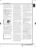 Preview for 33 page of Harman Kardon AVR 645 Owner'S Manual