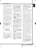 Preview for 35 page of Harman Kardon AVR 645 Owner'S Manual