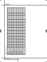 Preview for 66 page of Harman Kardon AVR 645 Owner'S Manual